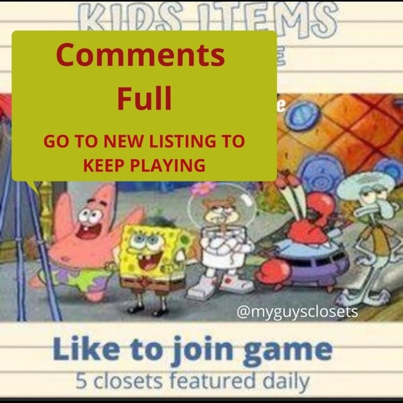 Meet your Posher, Elyse - Picture 3 of 4